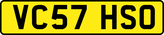 VC57HSO
