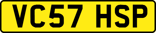 VC57HSP