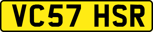 VC57HSR