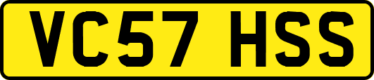 VC57HSS