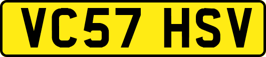 VC57HSV