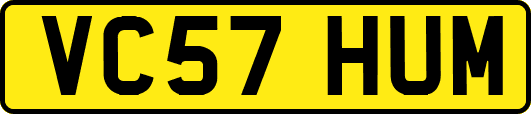VC57HUM