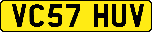 VC57HUV
