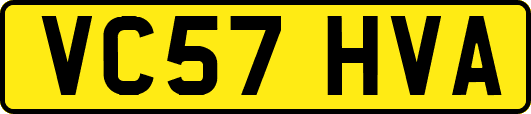 VC57HVA