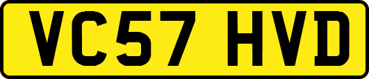 VC57HVD