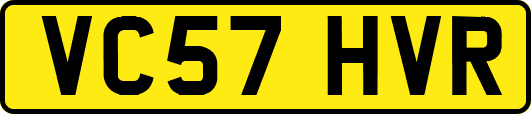VC57HVR
