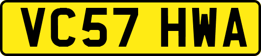VC57HWA