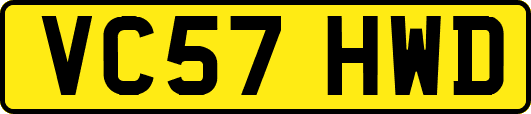VC57HWD