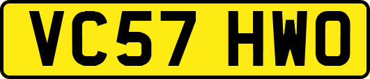 VC57HWO