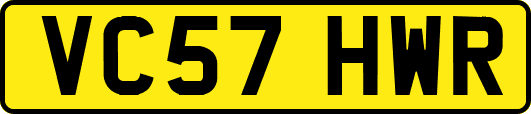 VC57HWR