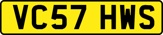 VC57HWS
