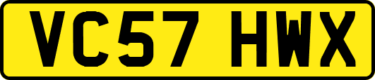 VC57HWX