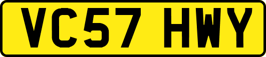 VC57HWY