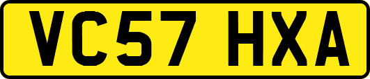 VC57HXA