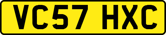VC57HXC
