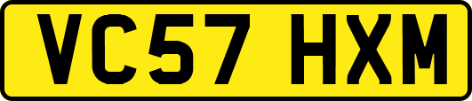 VC57HXM