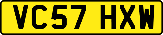 VC57HXW