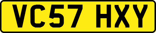 VC57HXY
