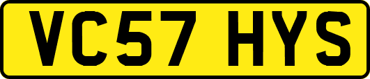 VC57HYS