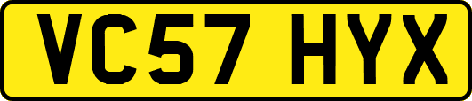 VC57HYX