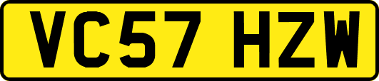 VC57HZW