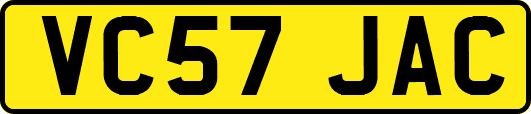 VC57JAC