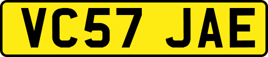 VC57JAE