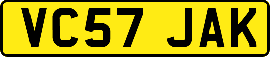 VC57JAK