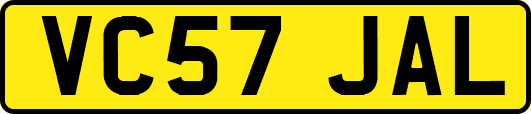 VC57JAL