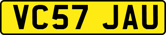 VC57JAU