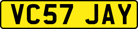 VC57JAY