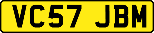 VC57JBM