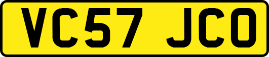 VC57JCO