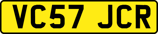 VC57JCR