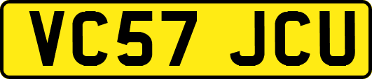 VC57JCU