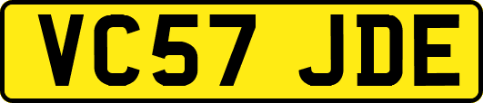 VC57JDE
