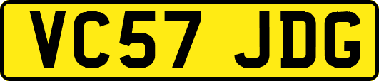 VC57JDG