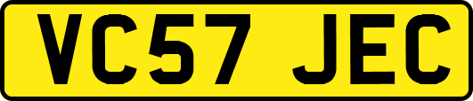 VC57JEC