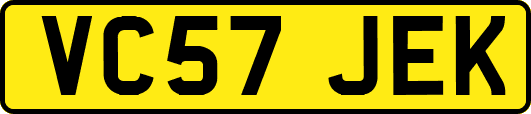 VC57JEK