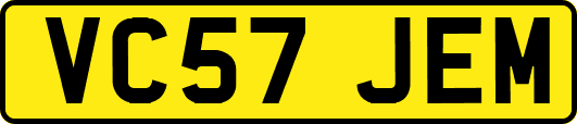 VC57JEM