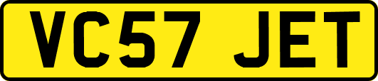 VC57JET