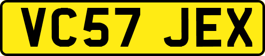 VC57JEX