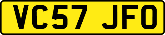 VC57JFO