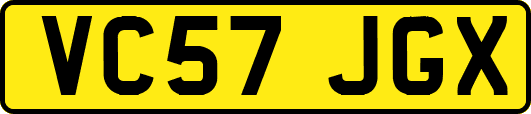 VC57JGX