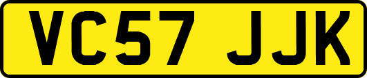 VC57JJK