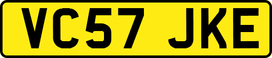 VC57JKE