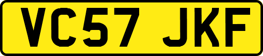VC57JKF