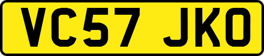 VC57JKO