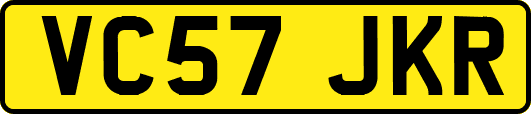 VC57JKR