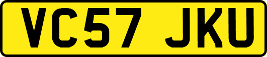 VC57JKU